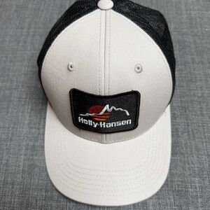 Helly Hansen trucker cap